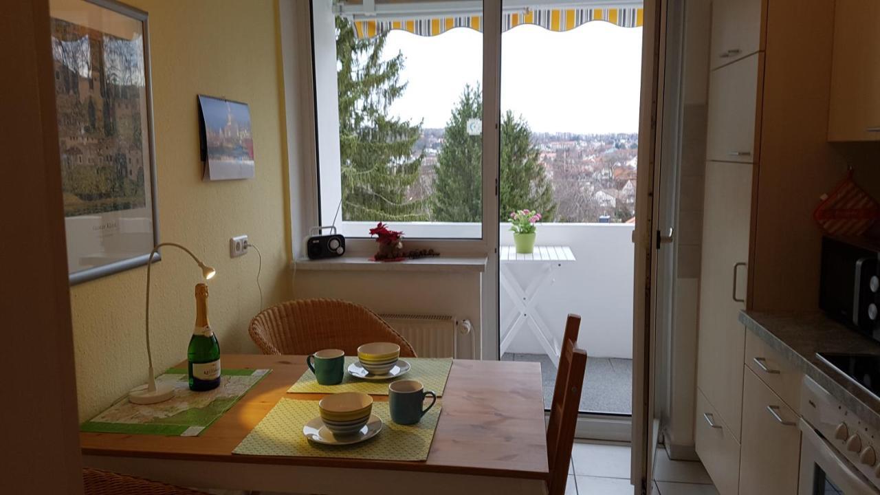 Ferienwohnung Vollmer Bad Harzburg Extérieur photo