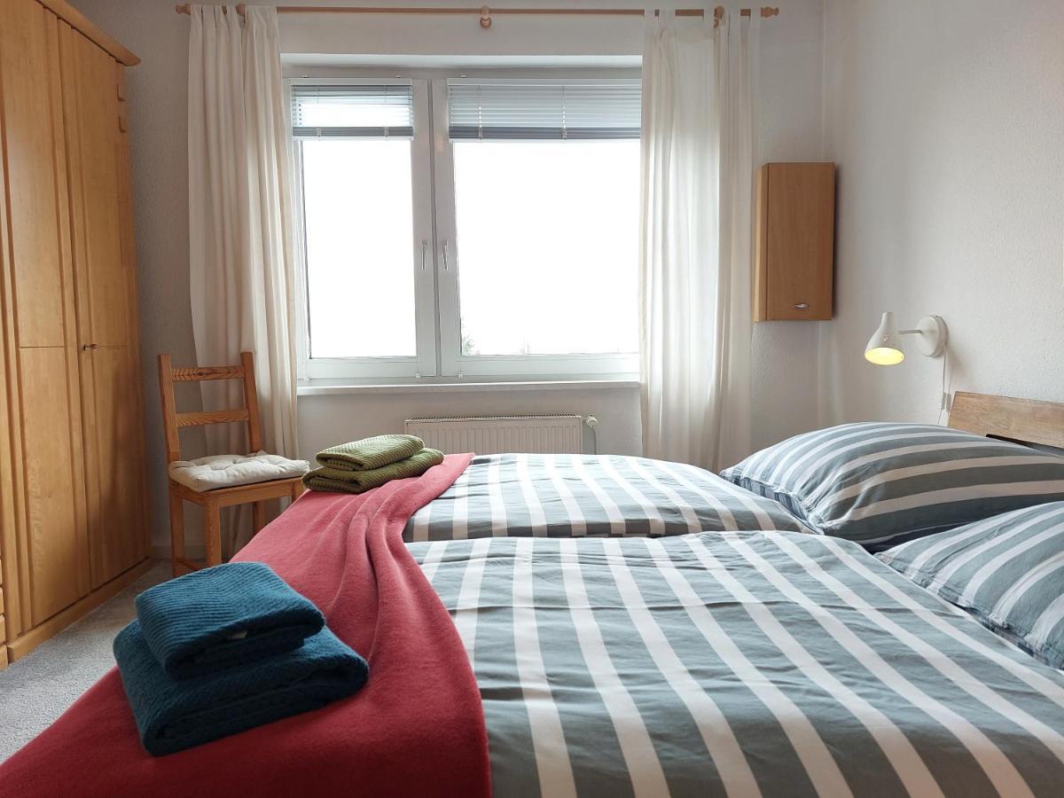 Ferienwohnung Vollmer Bad Harzburg Extérieur photo