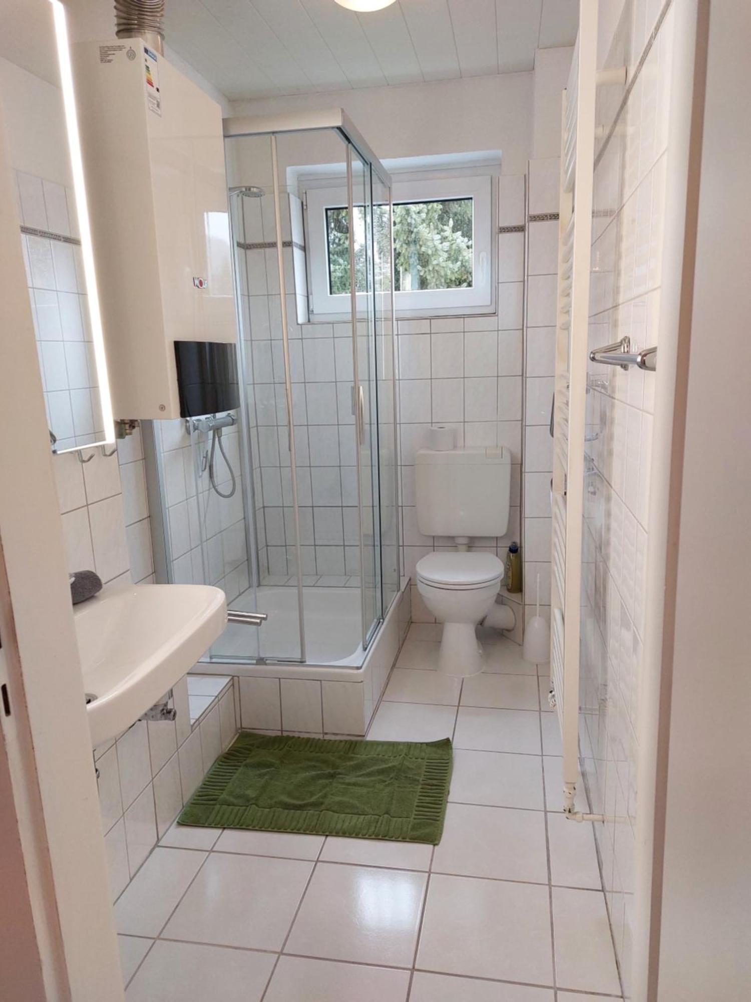 Ferienwohnung Vollmer Bad Harzburg Extérieur photo