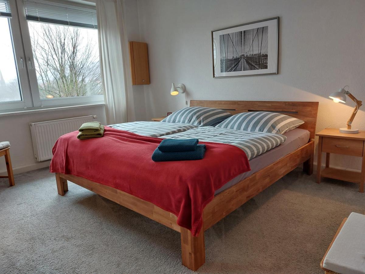 Ferienwohnung Vollmer Bad Harzburg Extérieur photo