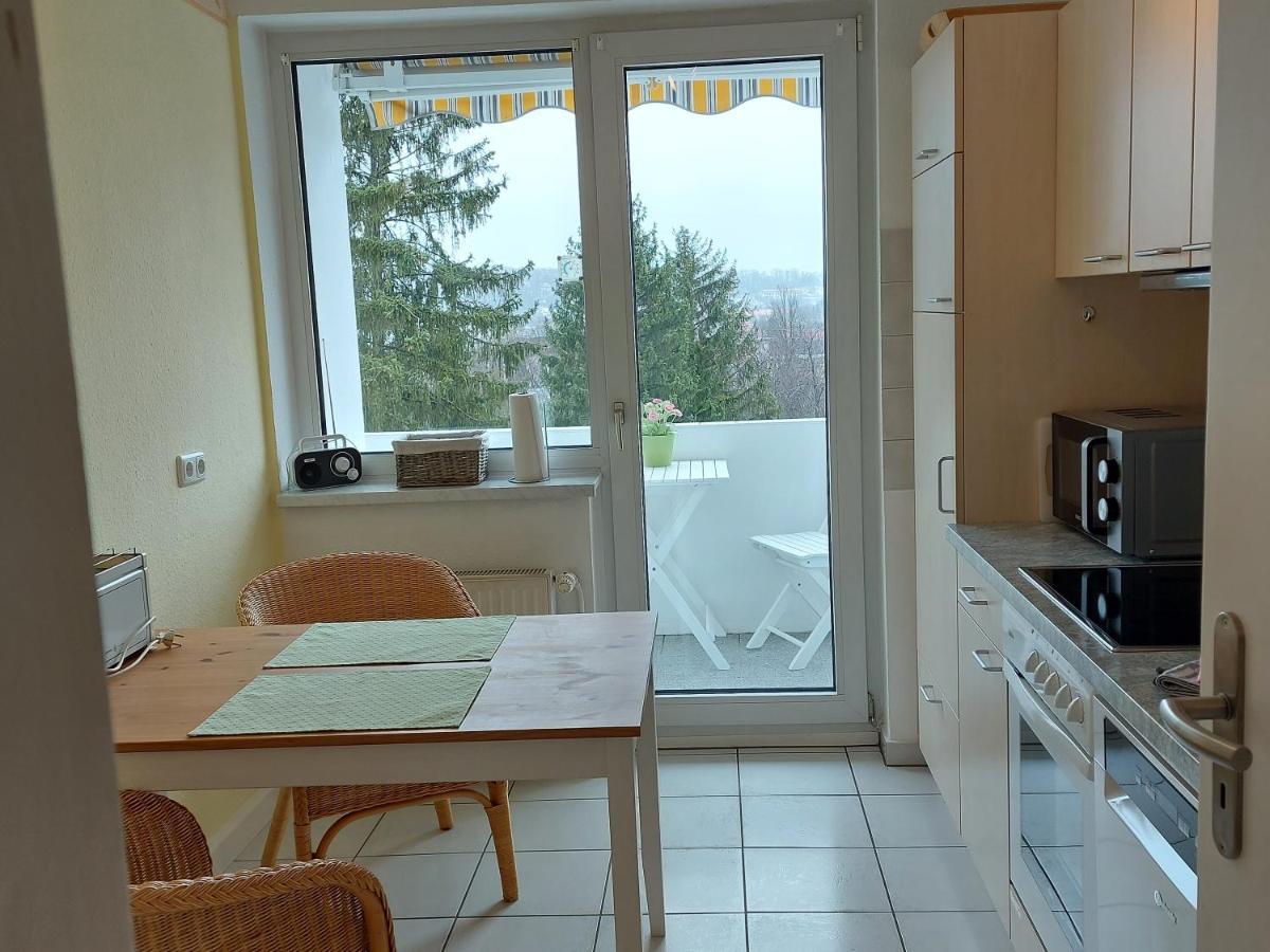 Ferienwohnung Vollmer Bad Harzburg Extérieur photo