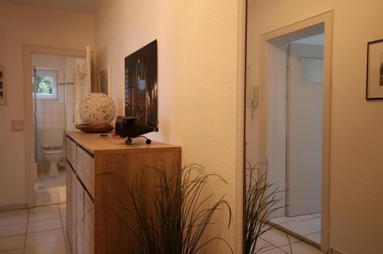 Ferienwohnung Vollmer Bad Harzburg Extérieur photo